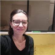 Professeure d'italien et latin, experience de 20 ans, programme pédagogique en function de l'âge, Collège, lycées et FAC.